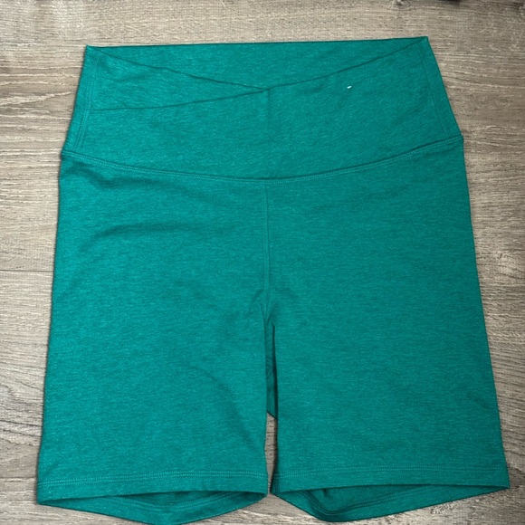 Old Navy Teal Activewear Set - Picture 2 of 7